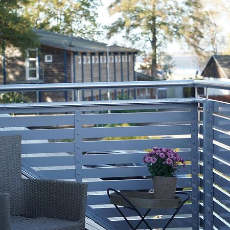 Landhotel Strandallee Вунсторф Экстерьер фото